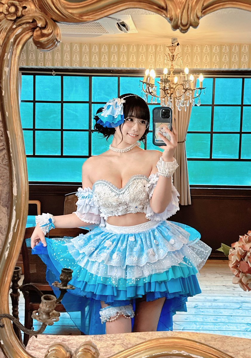 🎂東雲うみ生誕祭 2025🎉 今年は9/23に開催します❕ 生誕祭限定の