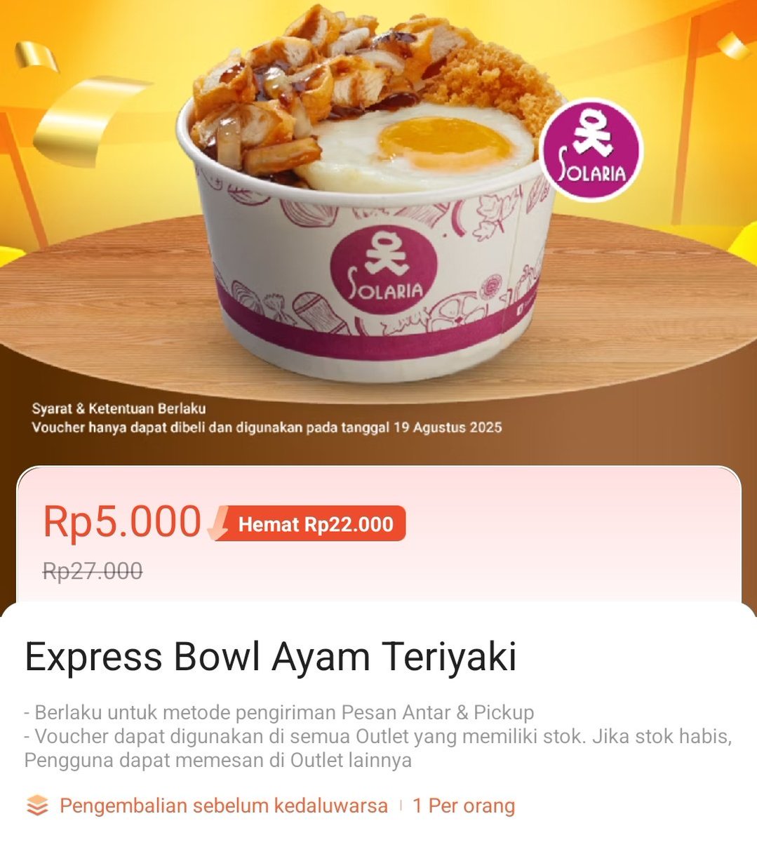 Racun Belanja | Info Diskon, Promo, Cashback tweet media
