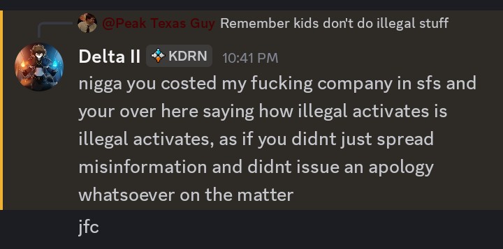 Apollo Industries tweet media