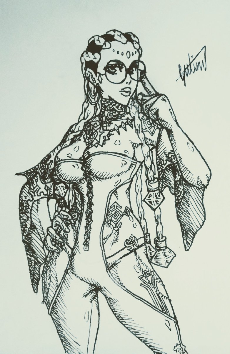 #smallartist #ArtistOnTwitter #fanart #waifu #SNK #KOF #Dolores 

Aí está!
A melhor personagem criada na saga Verse, junto com Isla, Dolores!!🇲🇱🥰

There it is!
The best character created on Verse saga, along with Isla, Dolores!!🇲🇱🥰