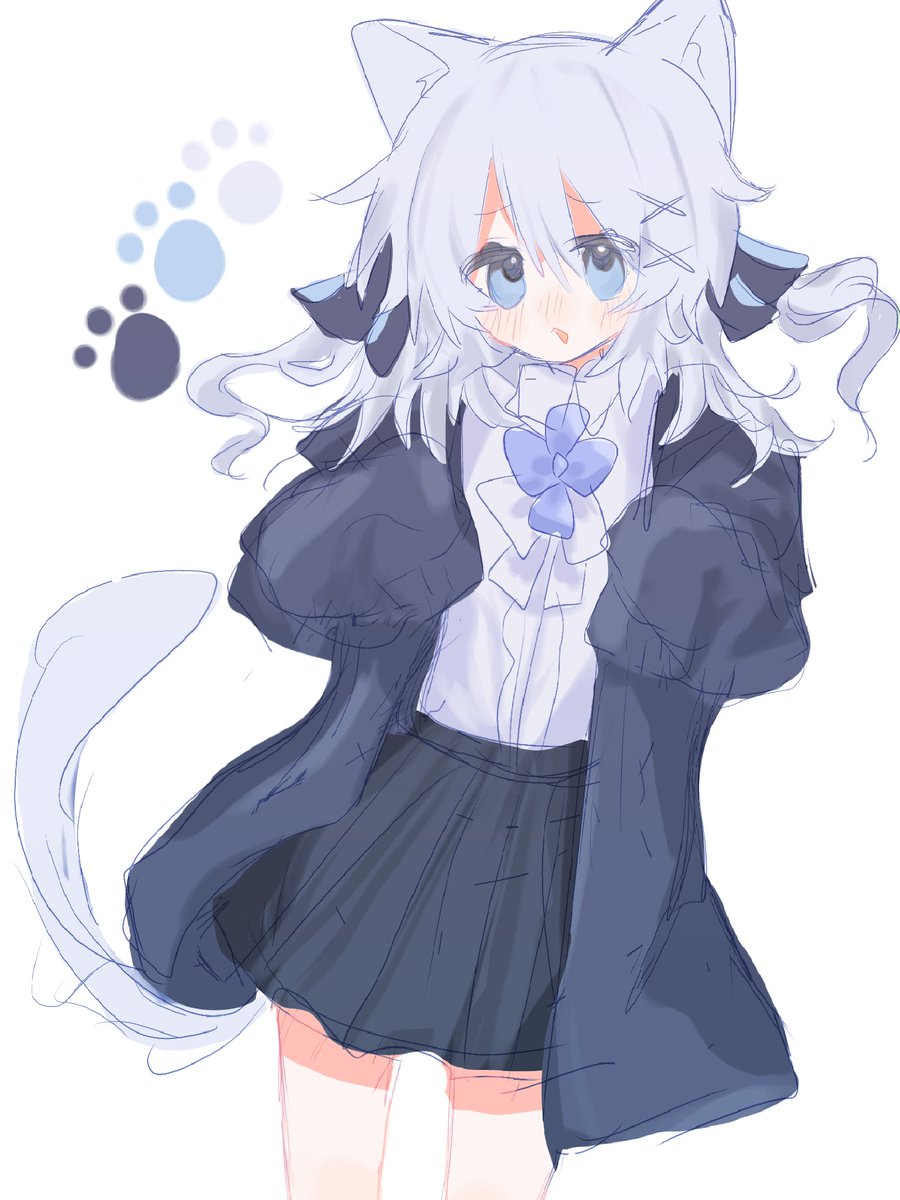 netuna27's tweet photo. #oc #rkgk https://t.co/62kCRvCcZ8