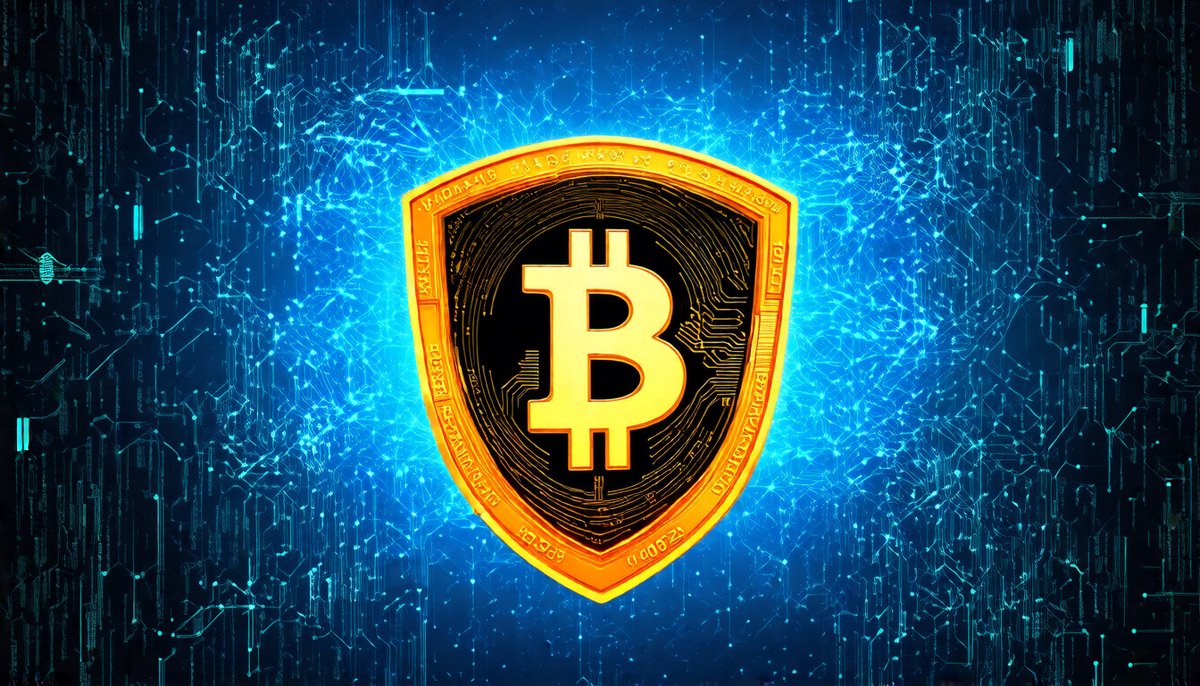 dollocoin's tweet image. 🔍💻 AI is revolutionizing crypto security! With advanced fraud detection algorithms, we&apos;re not just chasing bad actors; we&apos;re anticipating them! How do you think AI can enhance our strategies in the battle against crypto fraud? #CryptoSecurity #Blockchain #AIFraudDetection