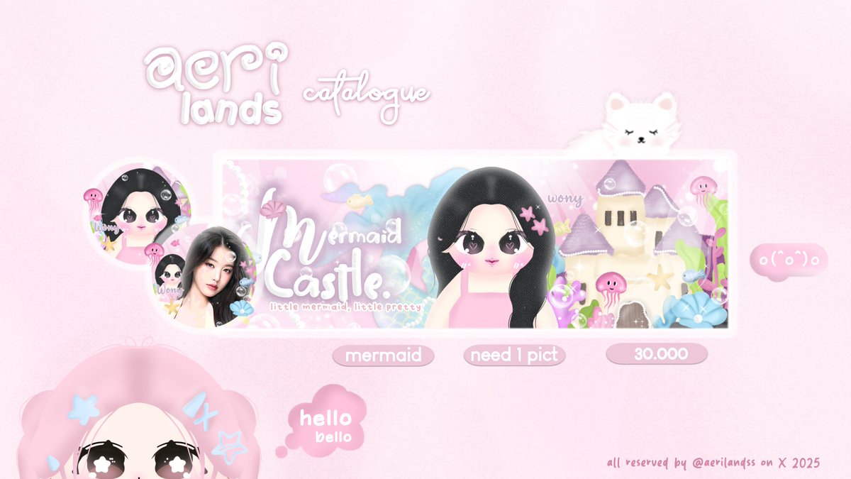 aerilandss's tweet photo. help RT thankyou

halo temen temen aku punya 3 layout wonyoung foto terbaru yaa, price tertera di pict. bisa di take sekarang juga via DM. terimakasih 🤍🫶

#zonauang #zonaba #zonajajan https://t.co/qVRA3TXyKc