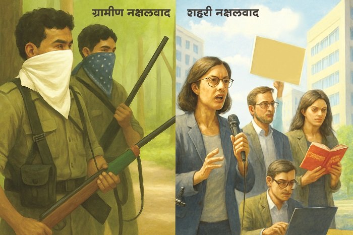 vishwanathkul's tweet photo. #UrbanNaxals_NationalThreat

Ex-Chief of Defence Staff (Late) General Vipin Rawat had coined the term ‘Dhai Morche Ka Yuddh', he had included urban Naxals in the half front within. 

They operate in cities &amp; bring the ‘war’ in classrooms, boardrooms, newsroom and drawing rooms https://t.co/UWJvGzPvsq