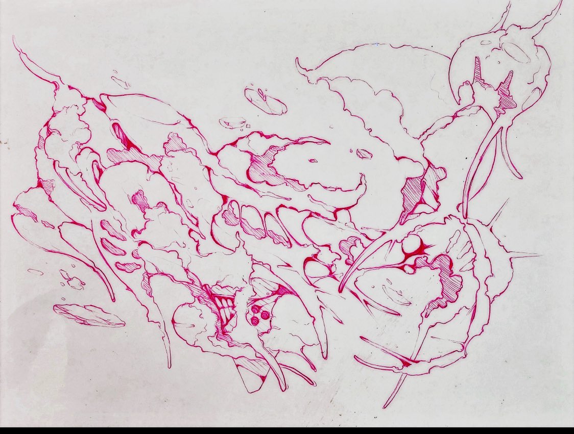 yet still, nothing will be as validating as when I did this for myself. I will continue to repost old works.