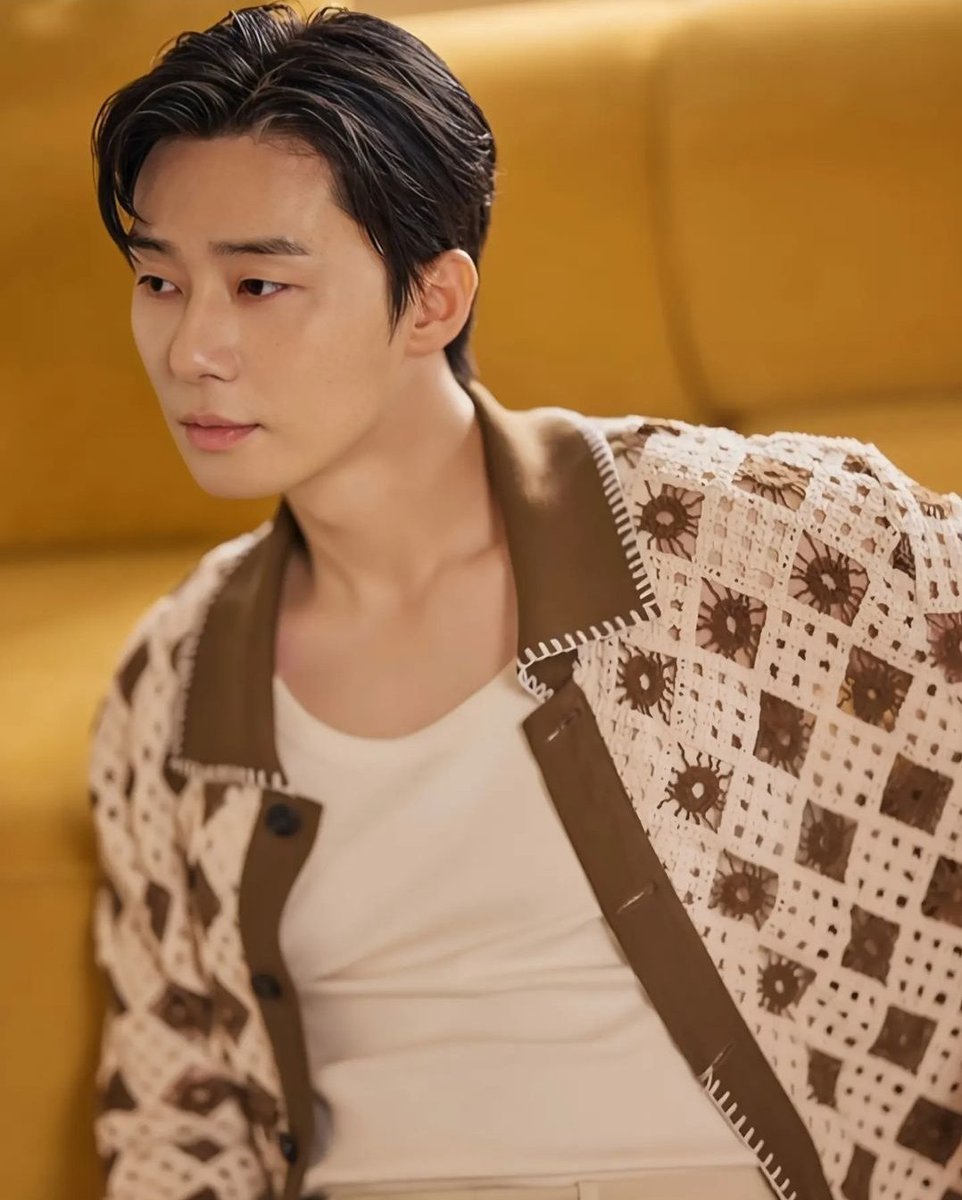 Park Seo Joon Universe tweet media
