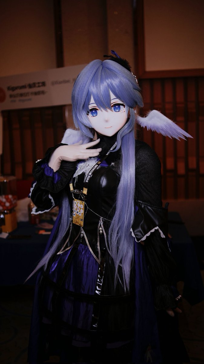 白露 tweet media