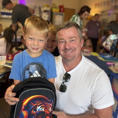 #NewProfilePic