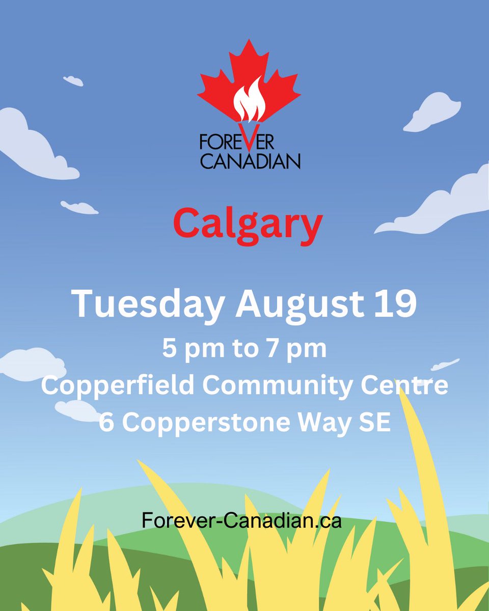 Serena Mah (@serenacmah) on Twitter photo #yyc #lethbridge locations to sign #petition let’s see your spirit #alberta shows up #forevercanadian #ableg #abpoli #cdnpoli
<a href="/LukaszukAB/">Thomas A. Lukaszuk</a> #yyc #lethbridge locations to sign #petition let’s see your spirit #alberta shows up #forevercanadian #ableg #abpoli #cdnpoli
<a href="/LukaszukAB/">Thomas A. Lukaszuk</a>