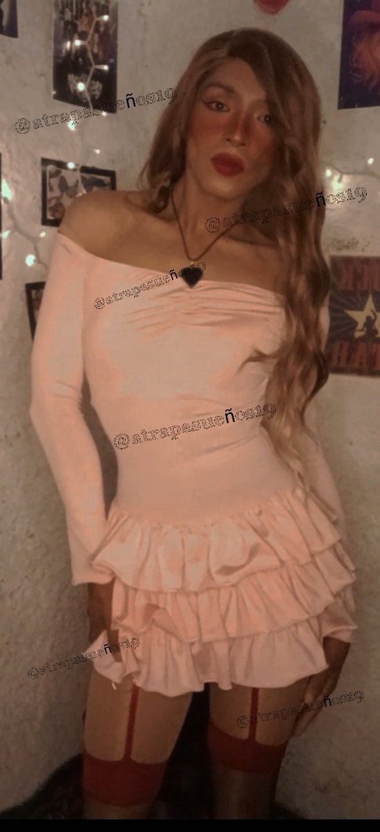 Señorita Ana Paula tweet media