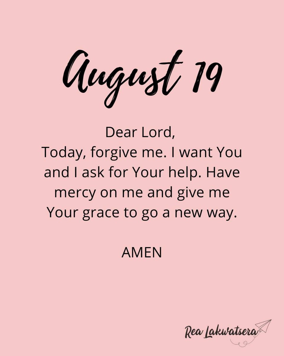 Amen 🙏