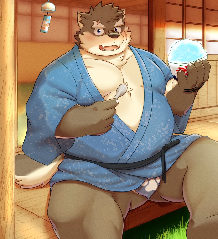 ニャオル tweet media