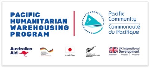 This year’s theme for #WorldHumanitarianDay is “Strengthening Global Solidarity and Empowering Local Communities”.

The UK is proud to be a donor to the Pacific Humanitarian Warehousing Programme, and looks forward to the launch of the new warehouse in Kiribati next week.