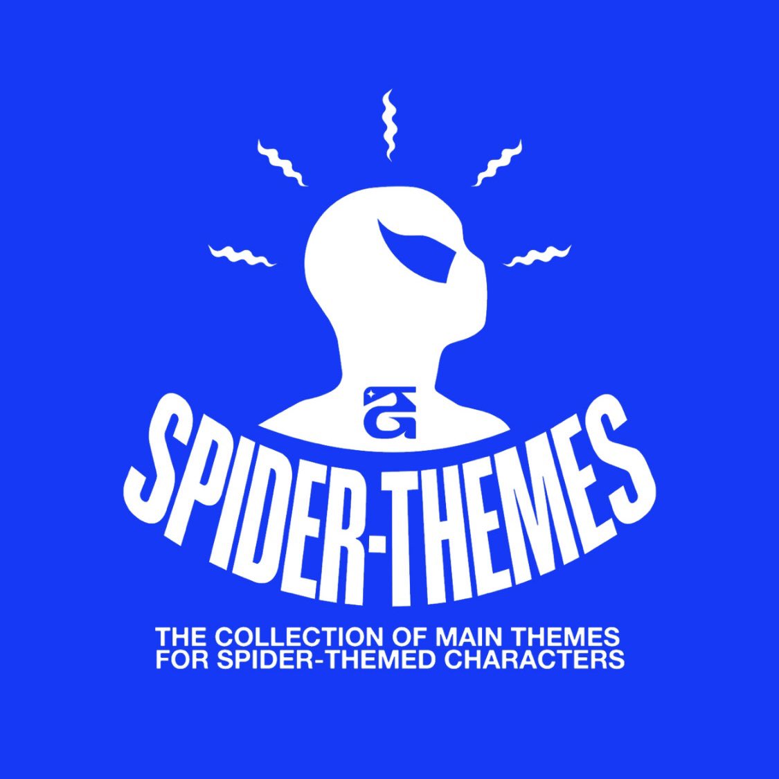 TGComps's tweet photo. 9 TRACKS HAVE DROPPED!
The Spider-Themes have made their way to Spotify, Apple Music, and all other streaming platforms! But don’t think it’s over! More are on the way soon!
Go take a listen now!
https://t.co/4oIYgatHD6
#SpiderThemes https://t.co/RaZCa7QCRZ