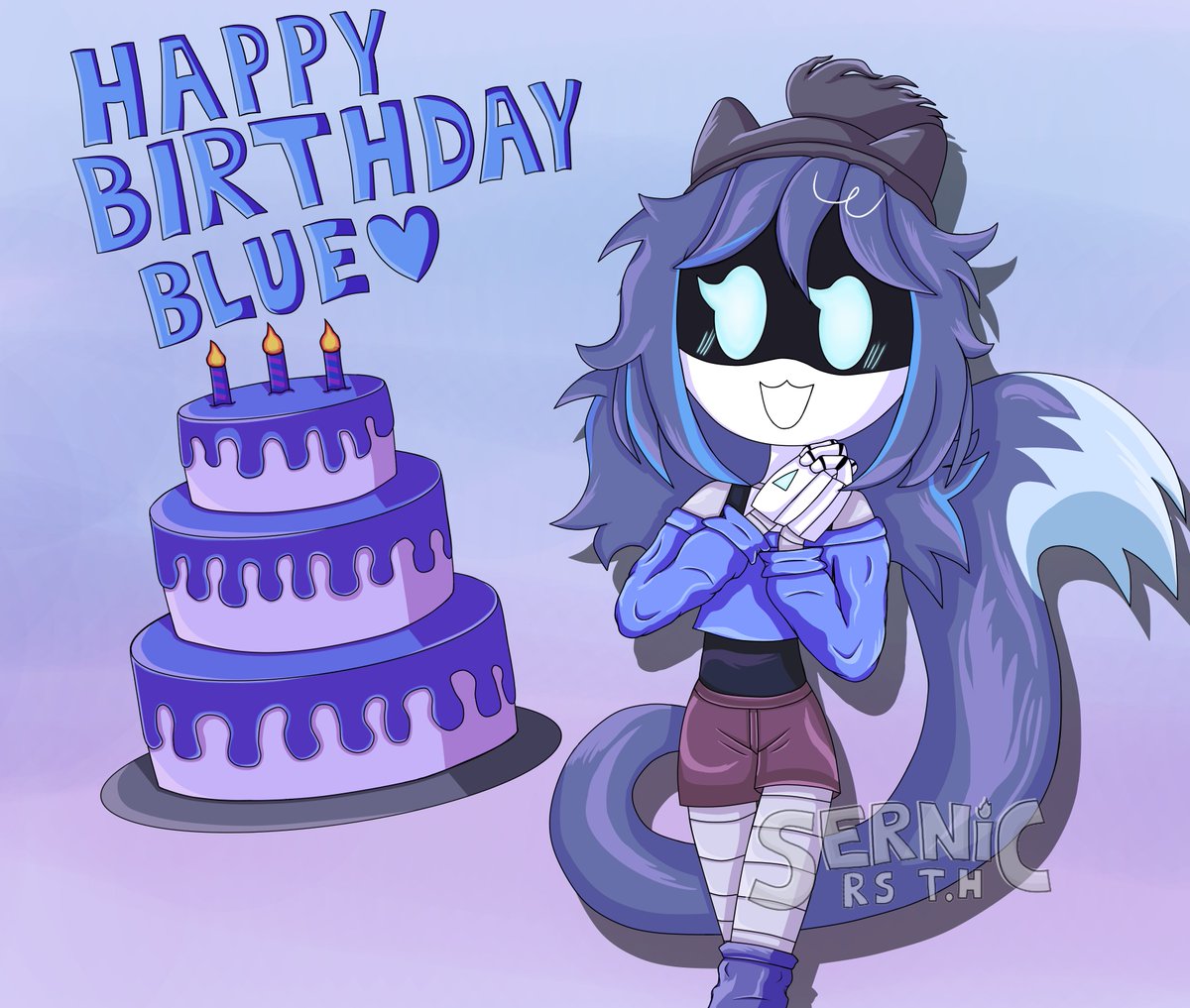 Sernic RS T. H tweet media