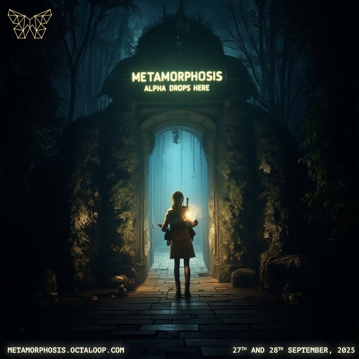 India Blockchain Tour (IBT) | Metamorphosis 2025 (@octaloophq) on Twitter photo gm chat 🫡
if you missed joining us on the Kolkata Node this weekend then don't worry because we're coming to Delhi next ‼️
we're bringing <a href="/metamorph_conf/">Metamorphosis'25</a> to Delhi.
it's going to be bigger and crazier 🤟🏻 gm chat 🫡
if you missed joining us on the Kolkata Node this weekend then don't worry because we're coming to Delhi next ‼️
we're bringing <a href="/metamorph_conf/">Metamorphosis'25</a> to Delhi.
it's going to be bigger and crazier 🤟🏻