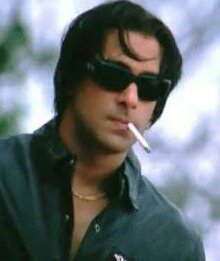 Raaj Shaandilyaa : Tere Naam is my Favourite.