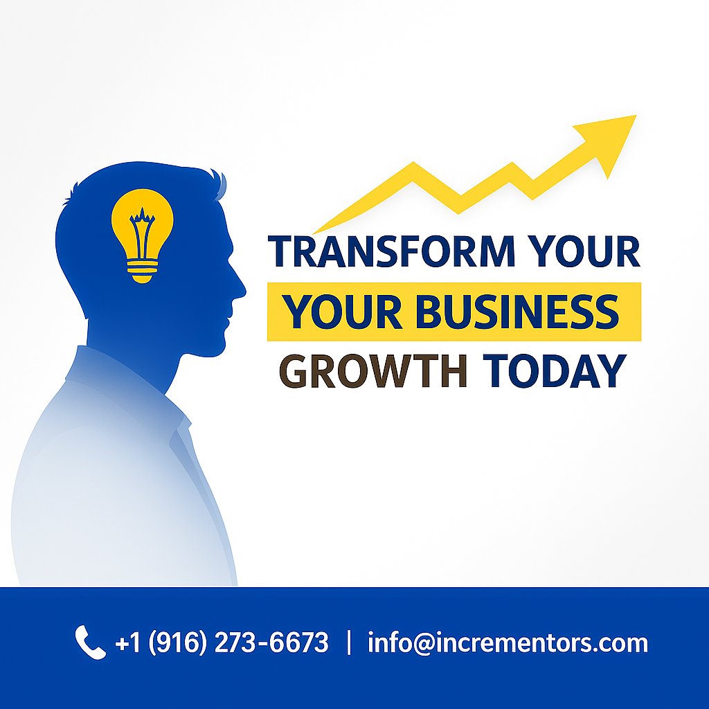 Incrementors Web Solutions tweet media