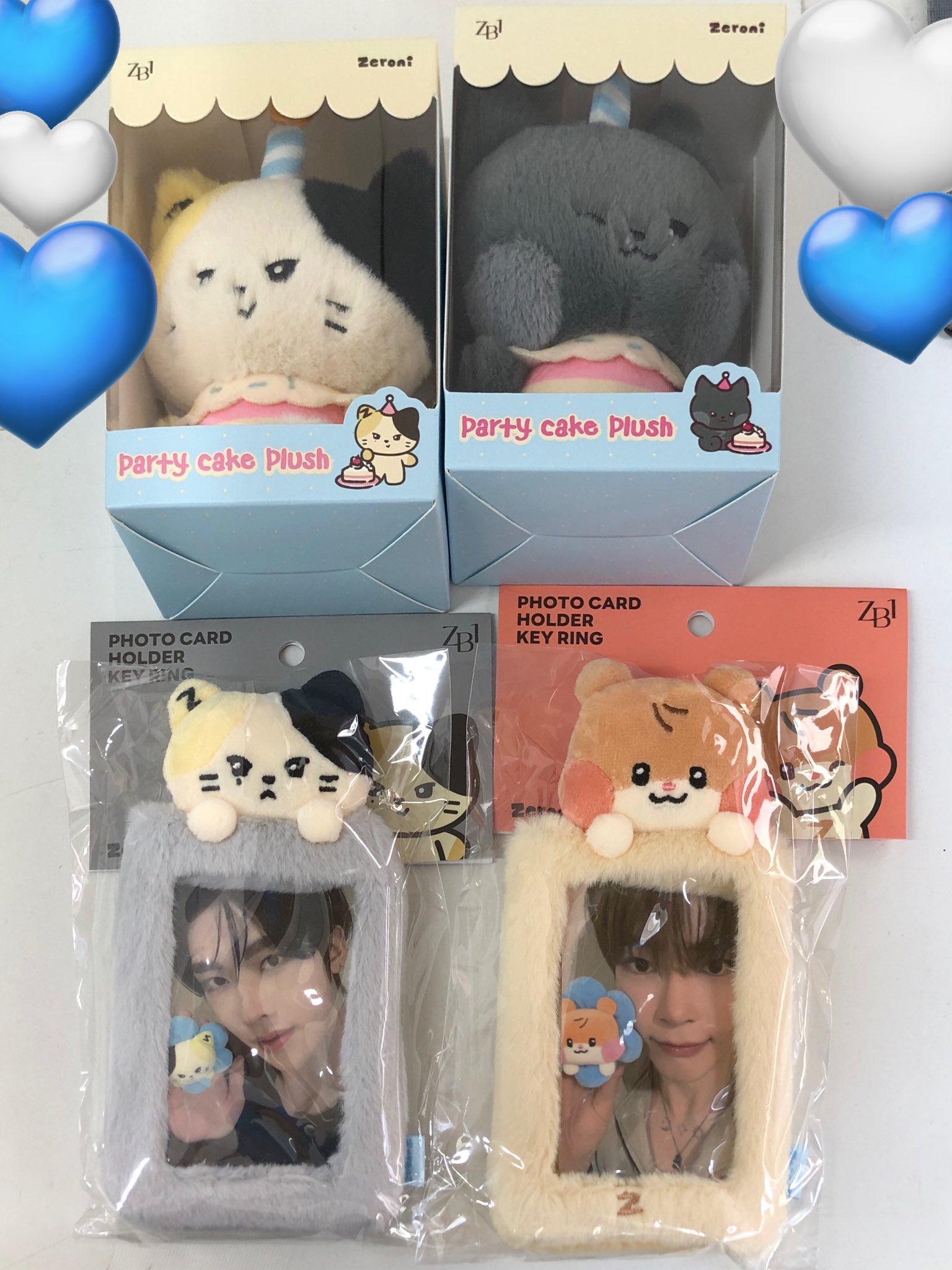 K ZB1 グッズ まとめ売り K-POP・J-POP館 on X: 