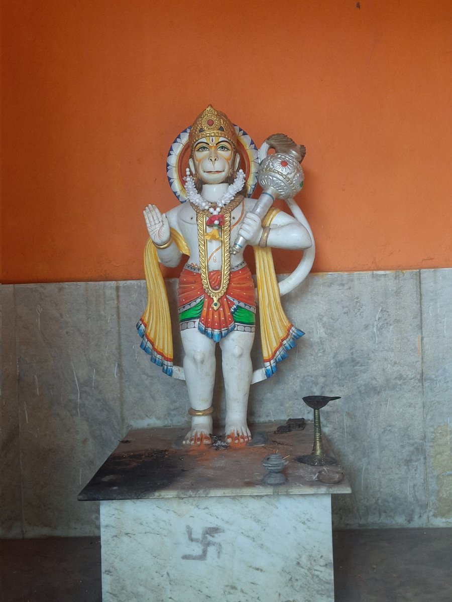 kousik20's tweet image. #Hanuman #Bajrang #Mangal