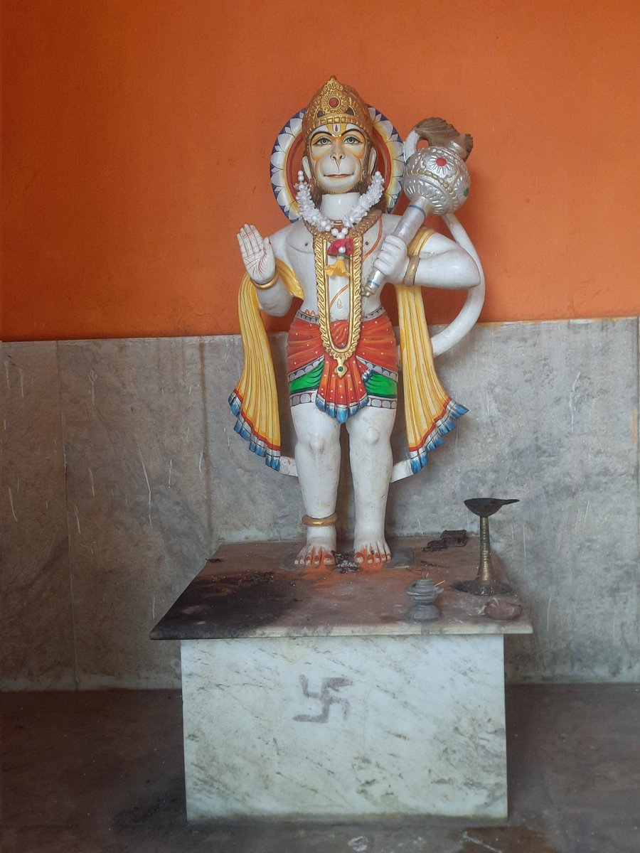 kousik20's tweet image. #Hanuman #Bajrang #Mangal