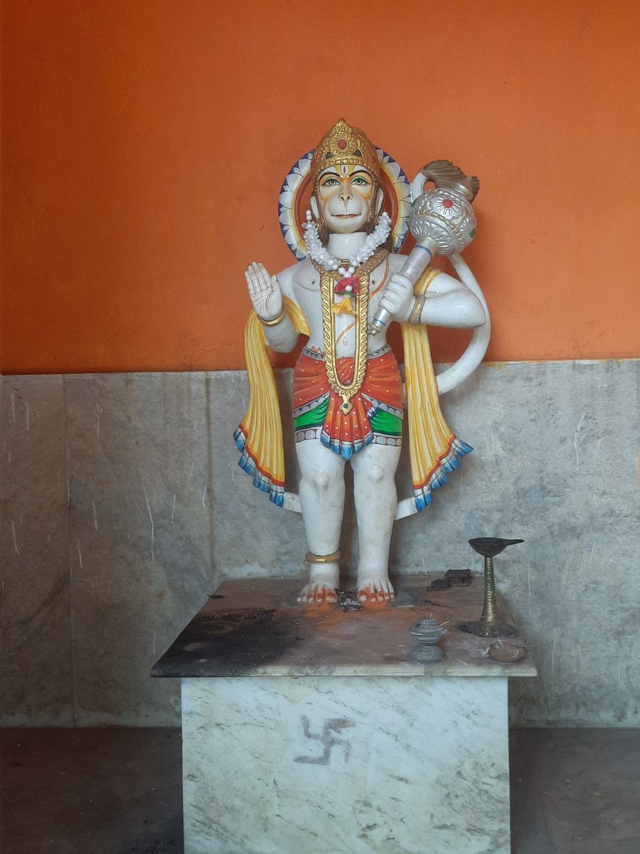 kousik20's tweet image. #Hanuman #Bajrang #Mangal
