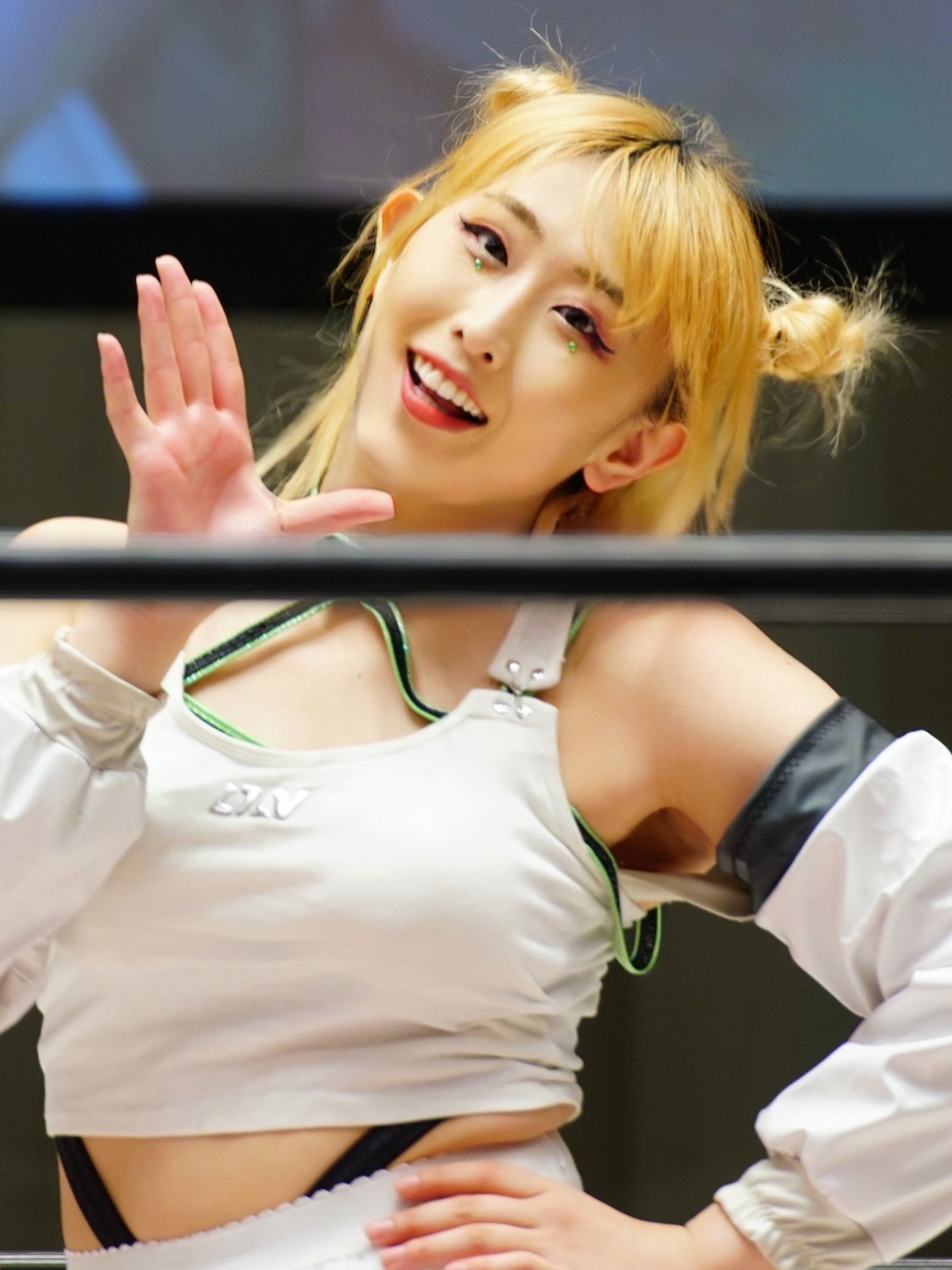 FFRLyrical ShootingStarS ☆ 増刊号 エースユニット LyricalShootingStarS☆増刊号【Re+】{DZ-SS11/Re48}《リリカル