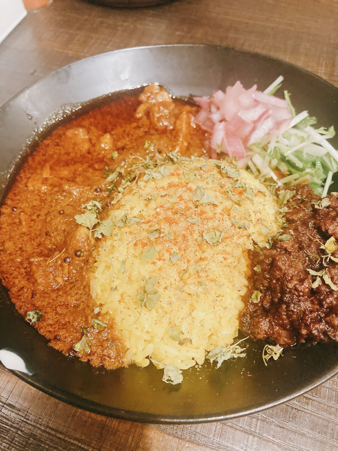 カレーです メール便送料無料】2個セット あしたのカレー 鬼辛 カレー研究家