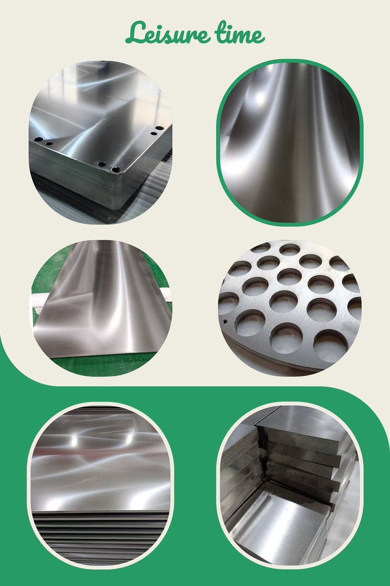 FexdaTi's tweet photo. A new week!
Put your shoulder to the wheel.

#titaniumsupplier #titaniumproducts
#fexdati https://t.co/hLL8SfGnBV