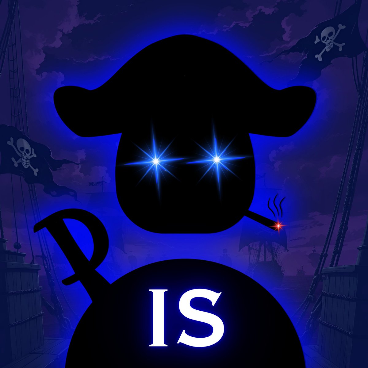 InternetSpirits's tweet image. Mares noches, marineros.

Recuerden, el cielo siempre esta mas oscuro antes de la tormenta.