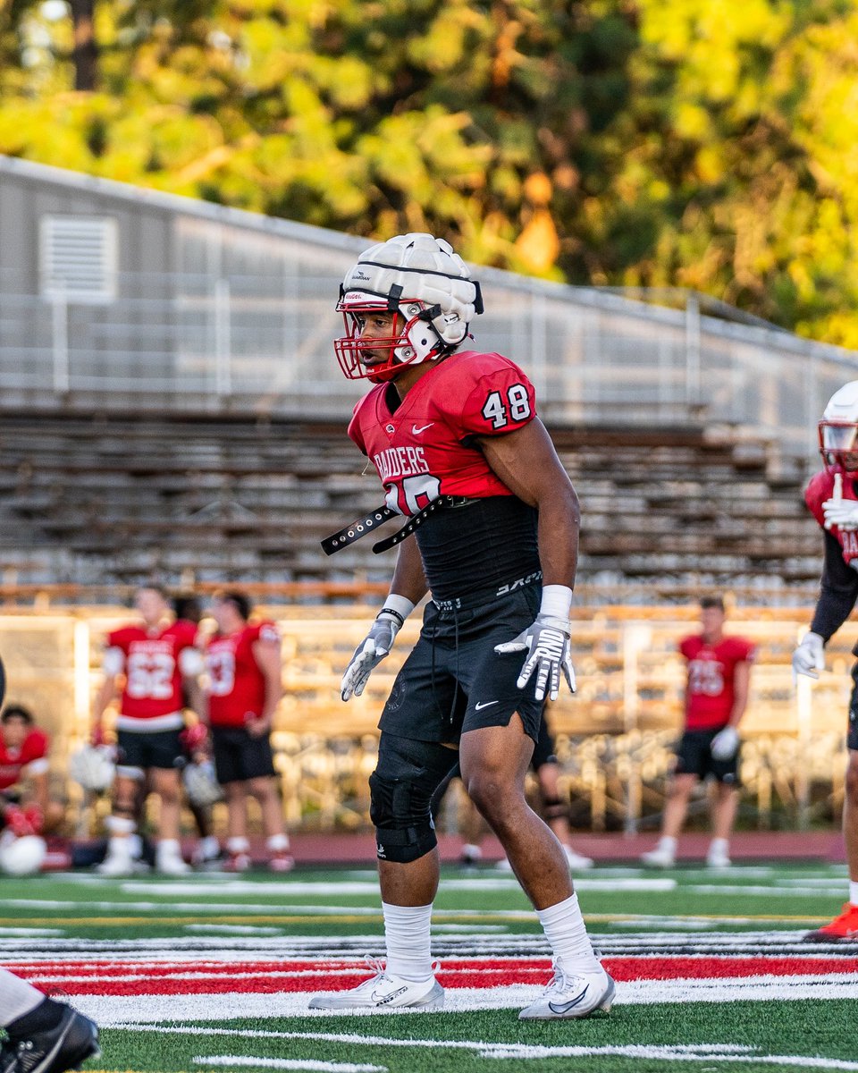 SOU_Football's tweet photo. Reps are gold‼️

#WE / #UpTheMO https://t.co/WqNIaM3SOy