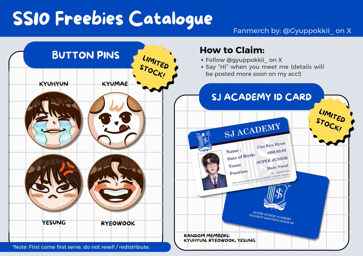 Ai 🐶 (KYU SOLO IS BACK!) tweet media