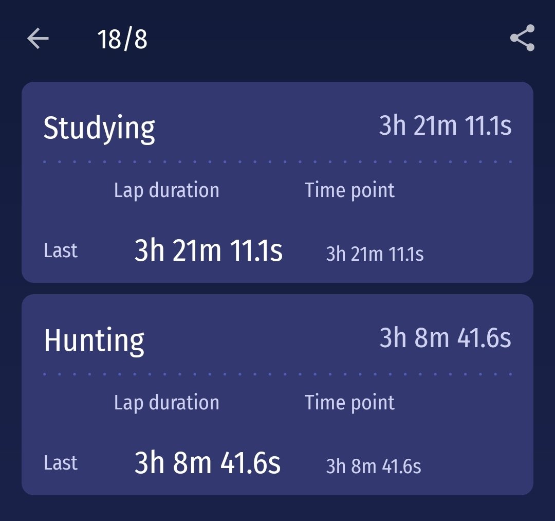 professor_xa1's tweet photo. #Day_10 of my bug bounty journey
◾Studying: 3:21 h
◾Hunting: 3:8 h
◾Bugs&Reports: ✖️
﴿وَأَن لَّيۡسَ لِلۡإِنسَٰنِ إِلَّا مَا سَعَىٰ﴾ بغض النظر عن انعدام النتيجة فانت مش مسؤول غير عن السعي وبس والله المستعان
#bugbounty #cybersecuritytips https://t.co/tGLPyzQJjr