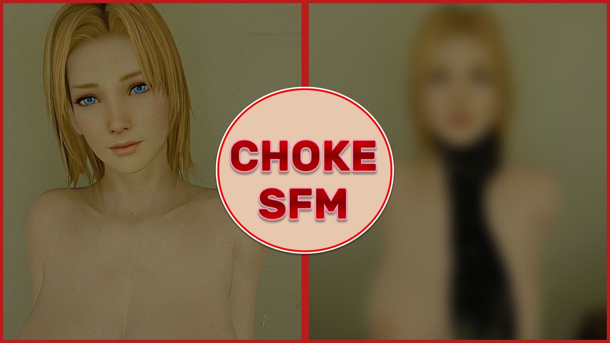 ChokeSFM's tweet photo. Tina Armstrong Teaser #1

https://t.co/YvWqFvWwe9
Contains: 5 Images 
#choking #SFM #SourceFilmmaker #strangle #neckfetish #首絞め https://t.co/gp1Fxupcss