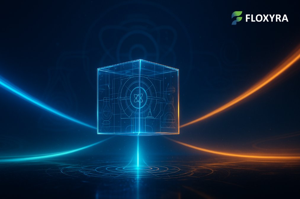 Floxyra_'s tweet photo. On Floxyra, trading, auditing, and settlement are seamlessly integrated on-chain.
#Floxyra #SmartContracts #Transparency https://t.co/SI5WYHSnIz