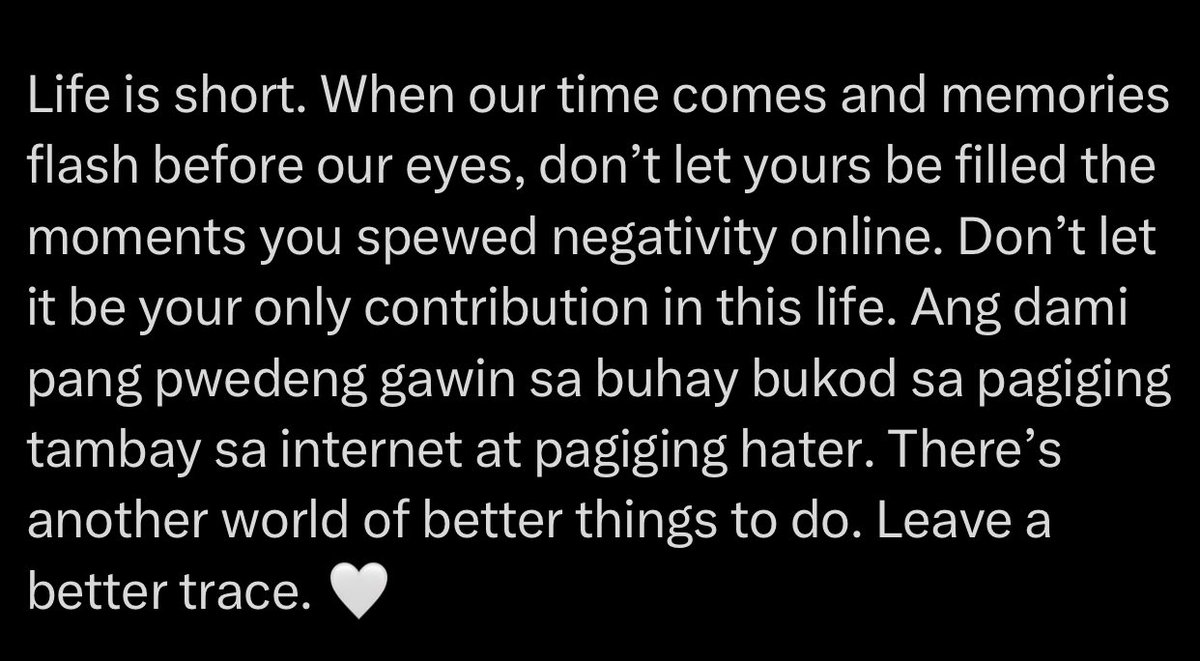 bloomingbini's tweet photo. this is so timely and relevant to everyone.❤️‍🩹 https://t.co/T01LuVBnS4
