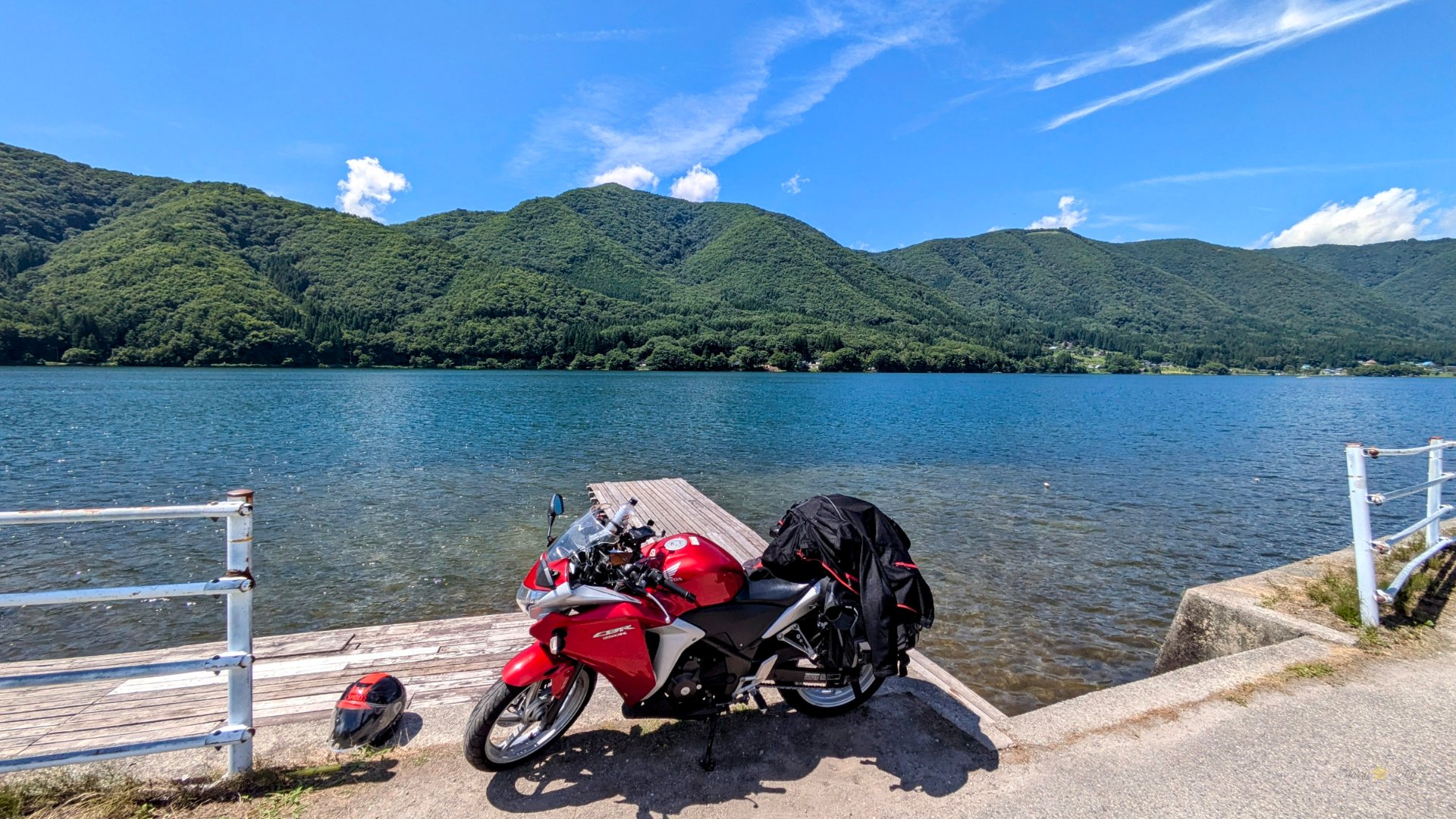 Starry⭐Sky 星空ライダー✨🏍 on X: 
