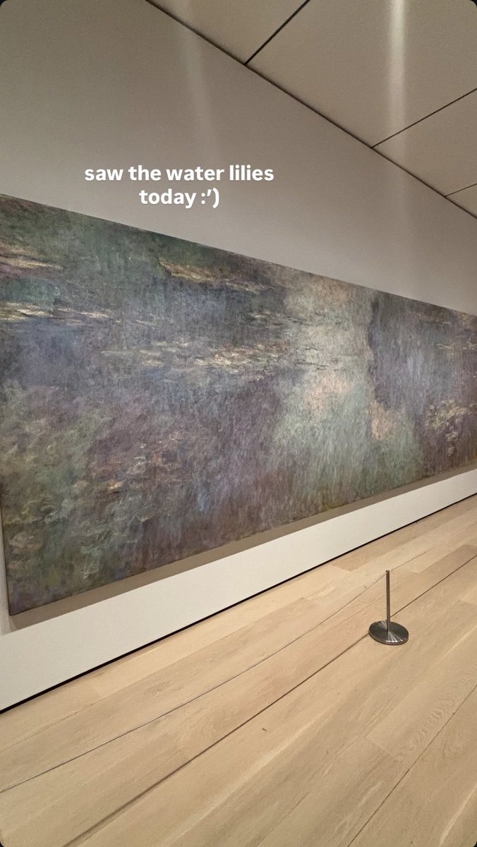 ☆ chloe moriondo posted on their instagram story : @/chloemoriondo on ig

omg 🤍