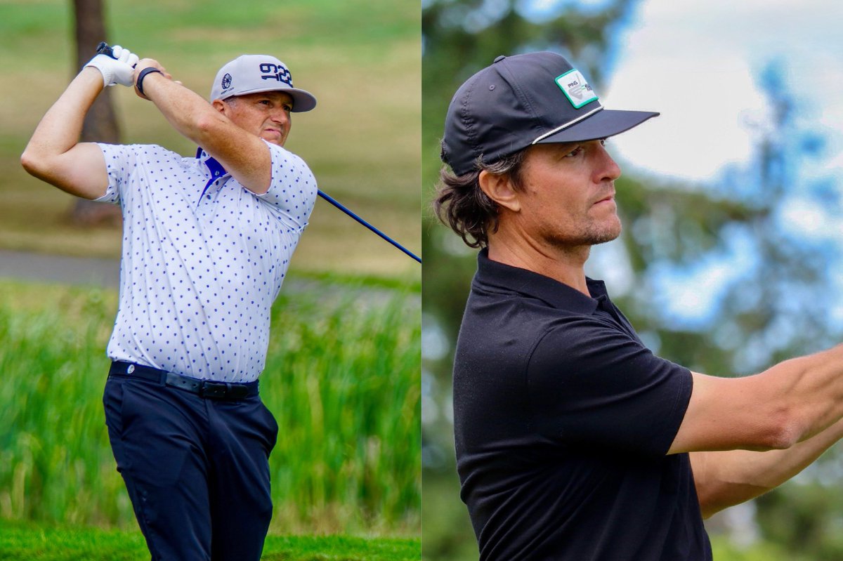 PGA of BC tweet media