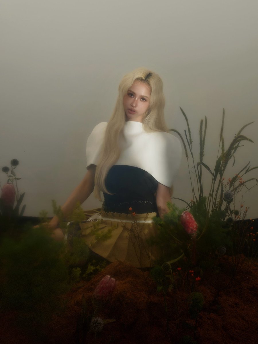 🐏✨️ #Hannah4EVE