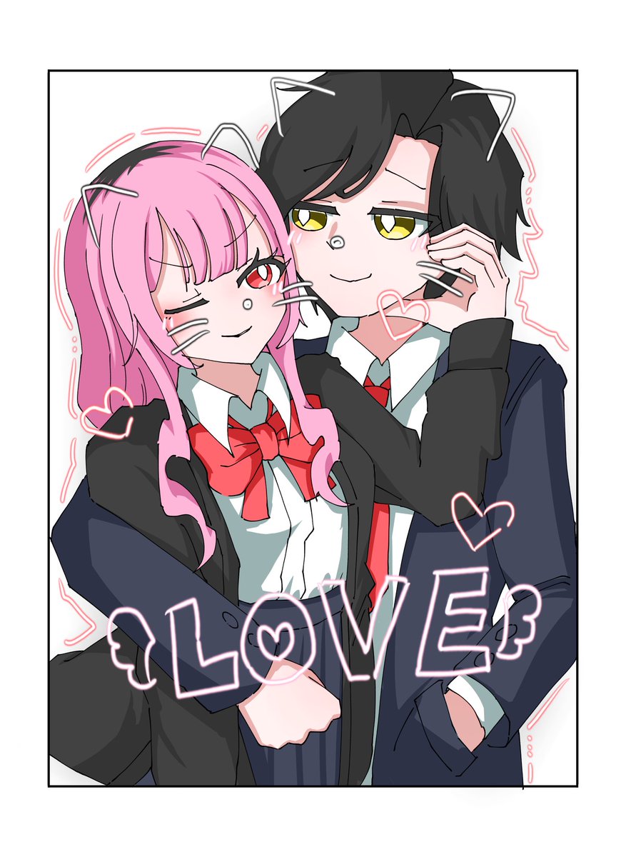 🐈‍⬛かきかませんせー🎀 (@kakikama_JS) / X