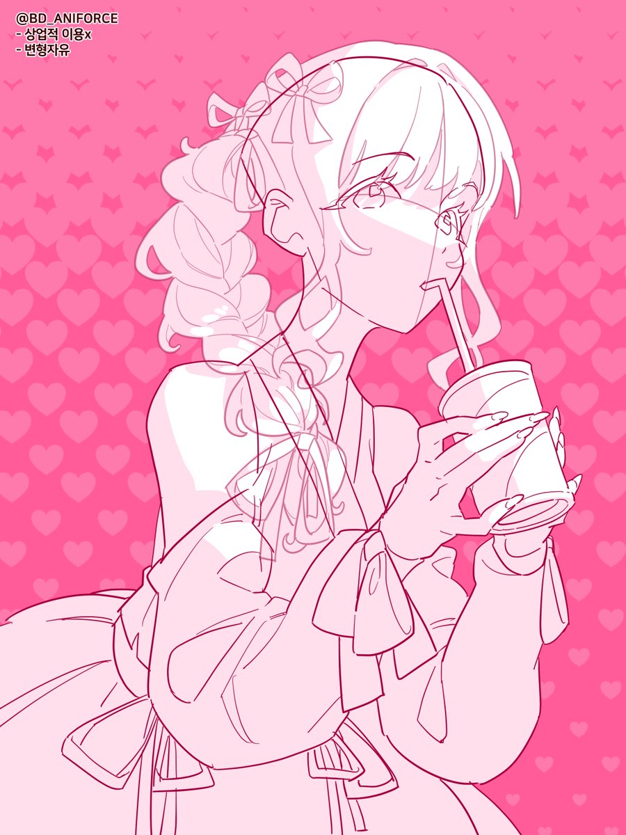 🌼메이크 업! #이메레스 #트레틀 을 배포합니다! 🌸

 ❣상업적 이용 및 재배포를 제외하고 사용 가능합니다! 자유롭게 사용하시고 '분당 애니포스' 출처표기 부탁드립니다
#코디 #1인 #이메 #트레틀 #자캐