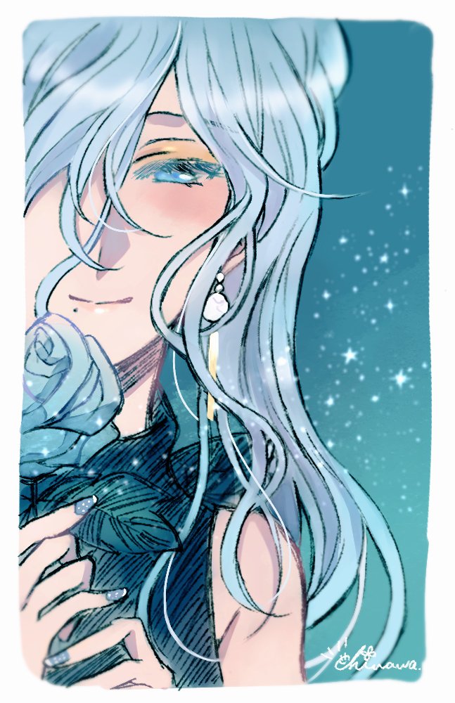 #prsk_FA #日野森雫