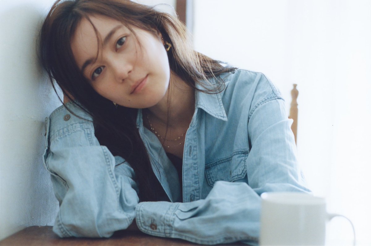 生田絵梨花-STAFF on X: 