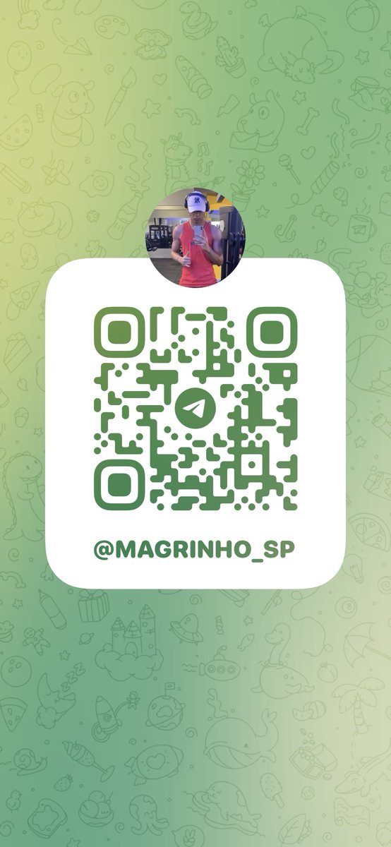 🍁🍁 Magrinho gostoso🍁🍁 tweet media