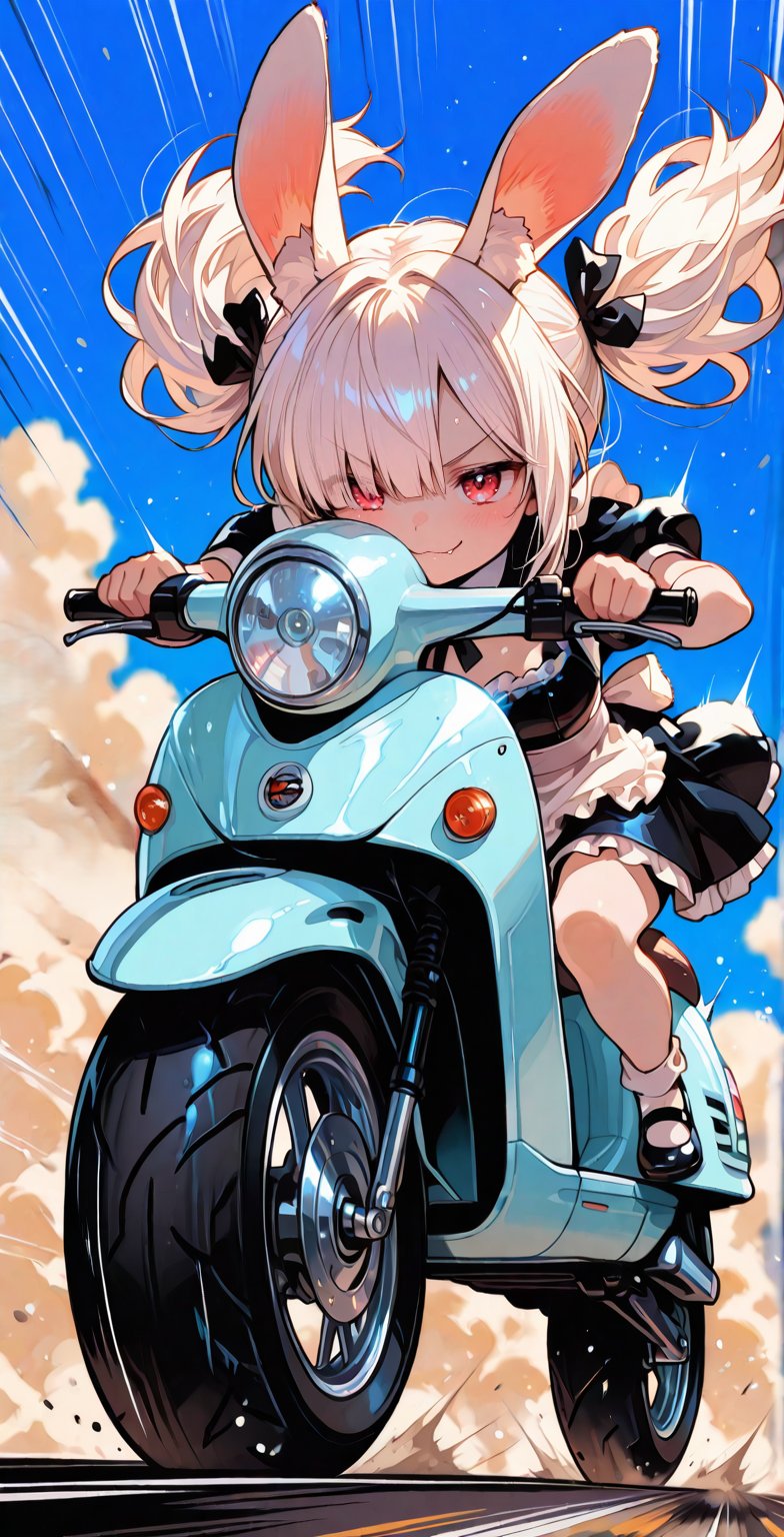 うさぎさん くろうさ on X: 