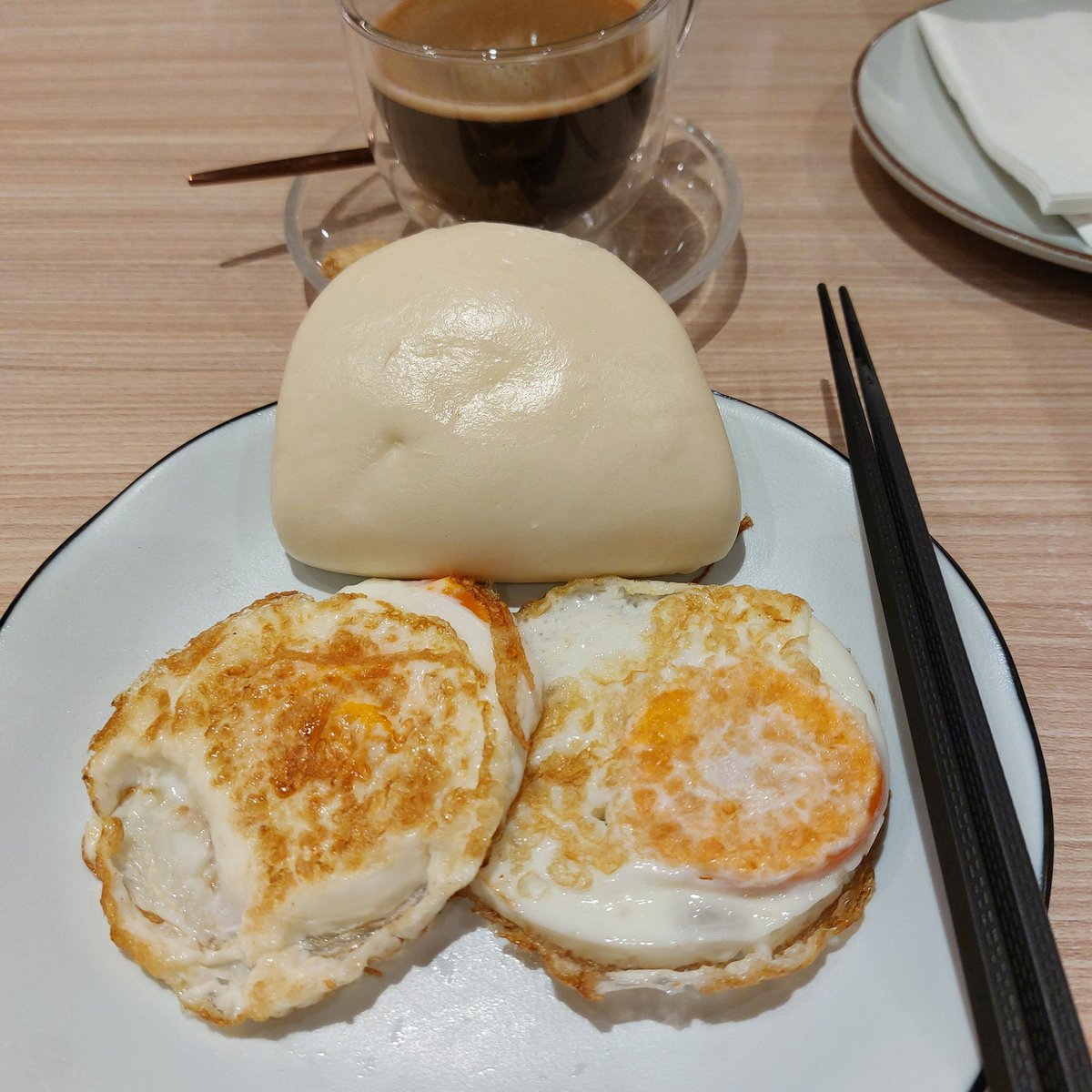 tmc388's tweet photo. #早餐 https://t.co/ruqR8UdnZK