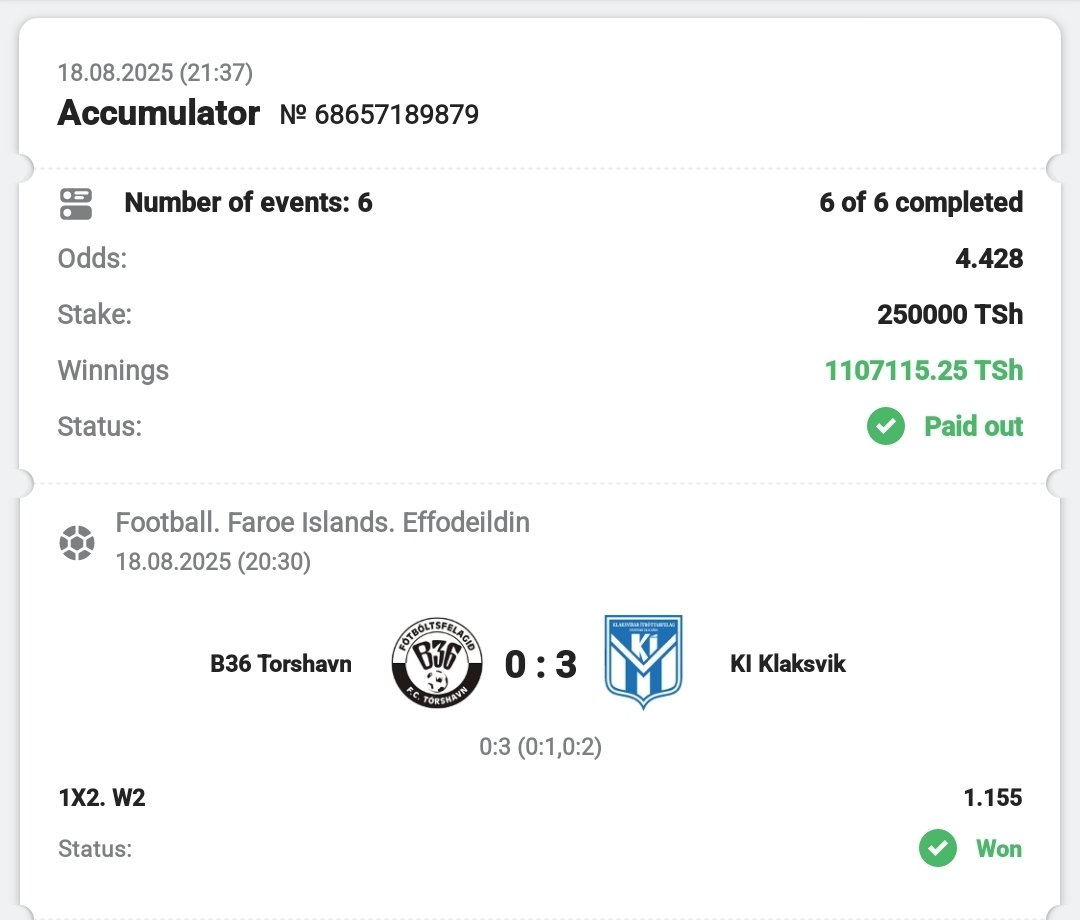 Isaiah🇹🇿👑 tweet media