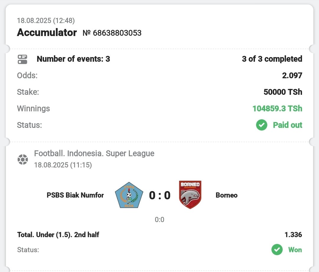 Isaiah🇹🇿👑 tweet media