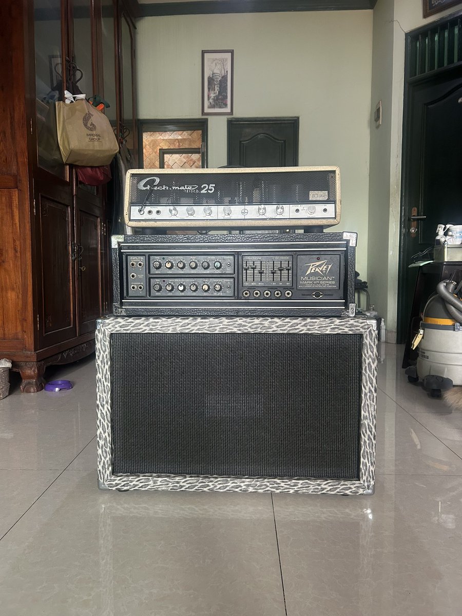 Malik Ganis Ilman tweet media